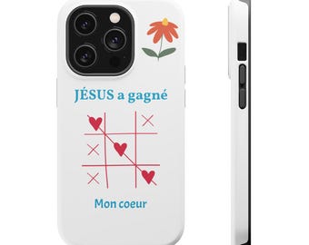 Magnetic Impact-Resistant Cases || Durable Magnetic Cases