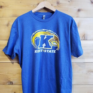 Kent State Golden Flashes Alumni T-Shirt - Graduation Gift For KSU Graduates, Officially Licensed