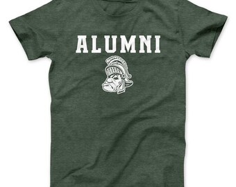 msu alumni sweatshirt