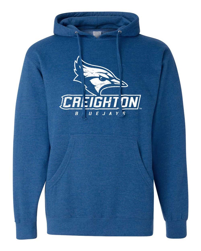 creighton sweatshirt