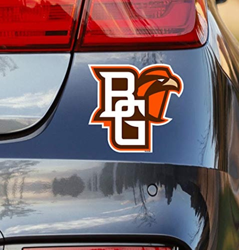 Cordão WinCraft Bowling Green State University Falcons - Acessório Oficial NCAA