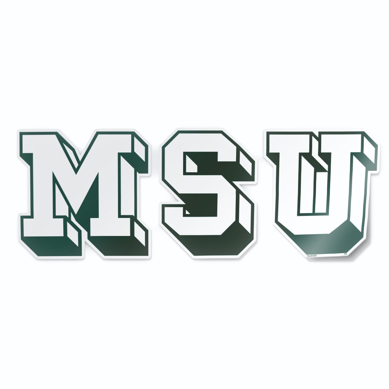 Michigan State Msu Block Letters Vintage Retro Logo Michigan Etsy Michigan State Msu Block Letters Vintage Retro Logo Michigan Etsy