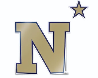 Troy University Trojans Bumper Decal - Sword T On Alabama State Outline, 4.5x4 Inches 8 thumbnail image