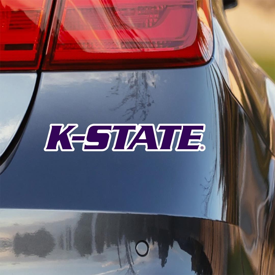 thumbnail image 2 of K-State Wildcats Souvenir 2 of 14