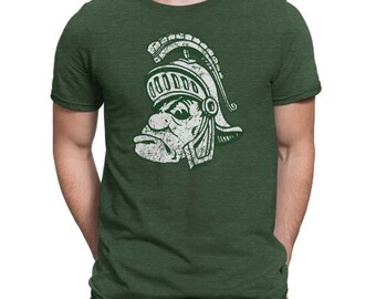 Msu Gruff Sparty Etsy Msu Gruff Sparty Etsy