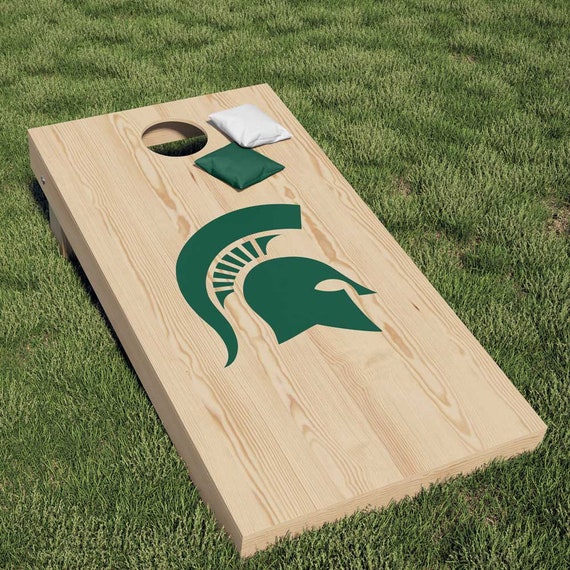 thumbnail image 2 of 8 Cornhole Bags – Kansas State Wildcats Bean Bags For Corn Hole Tailgate Toss (Handcrafted USA) 2 of 5