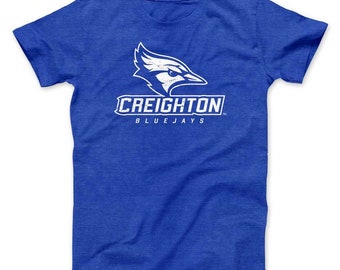 vintage creighton sweatshirt