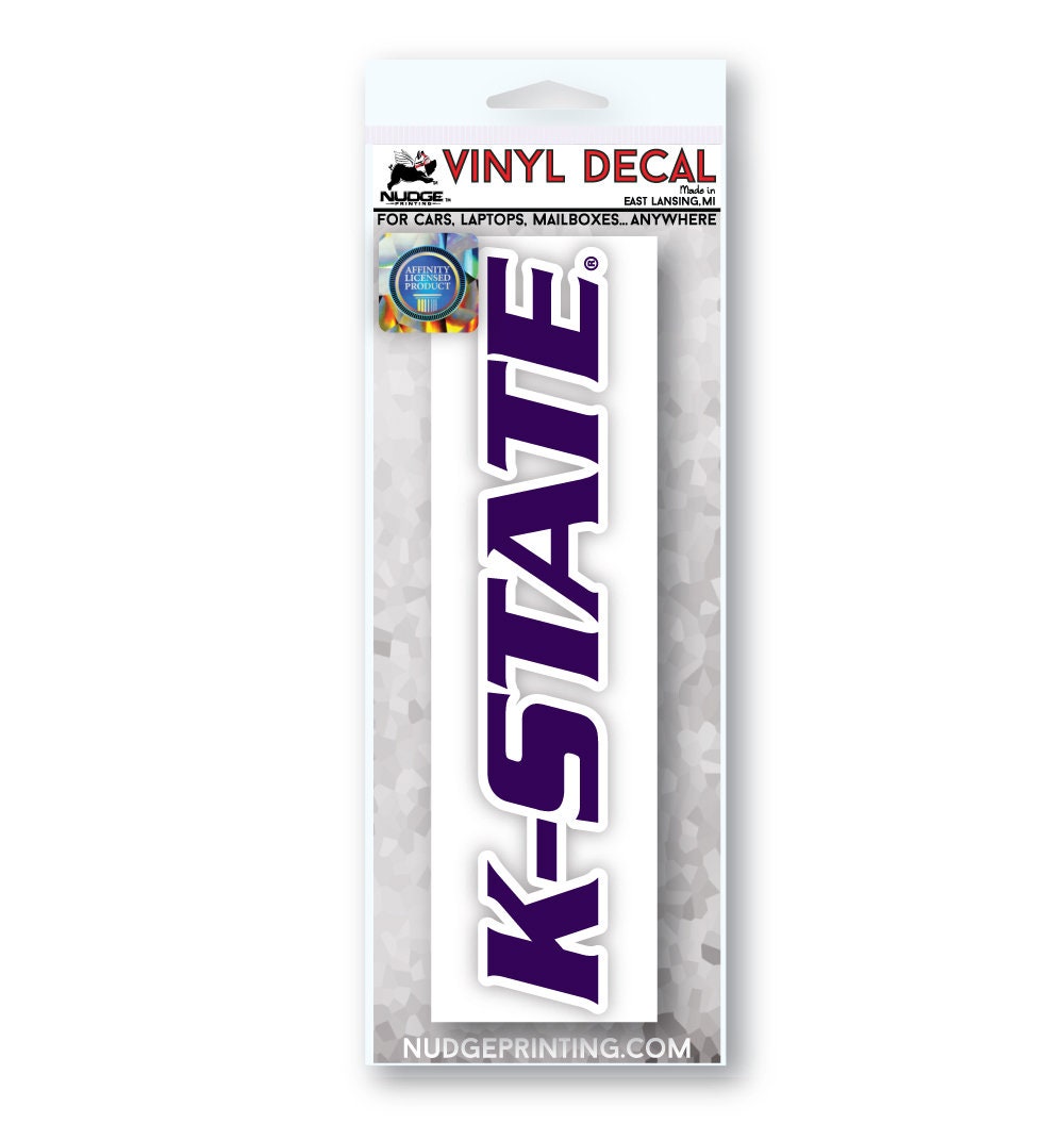 thumbnail image 2 of K-State Wildcats Souvenir 2 of 14
