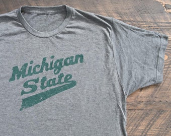 Msu Gruff Sparty Etsy Msu Gruff Sparty Etsy