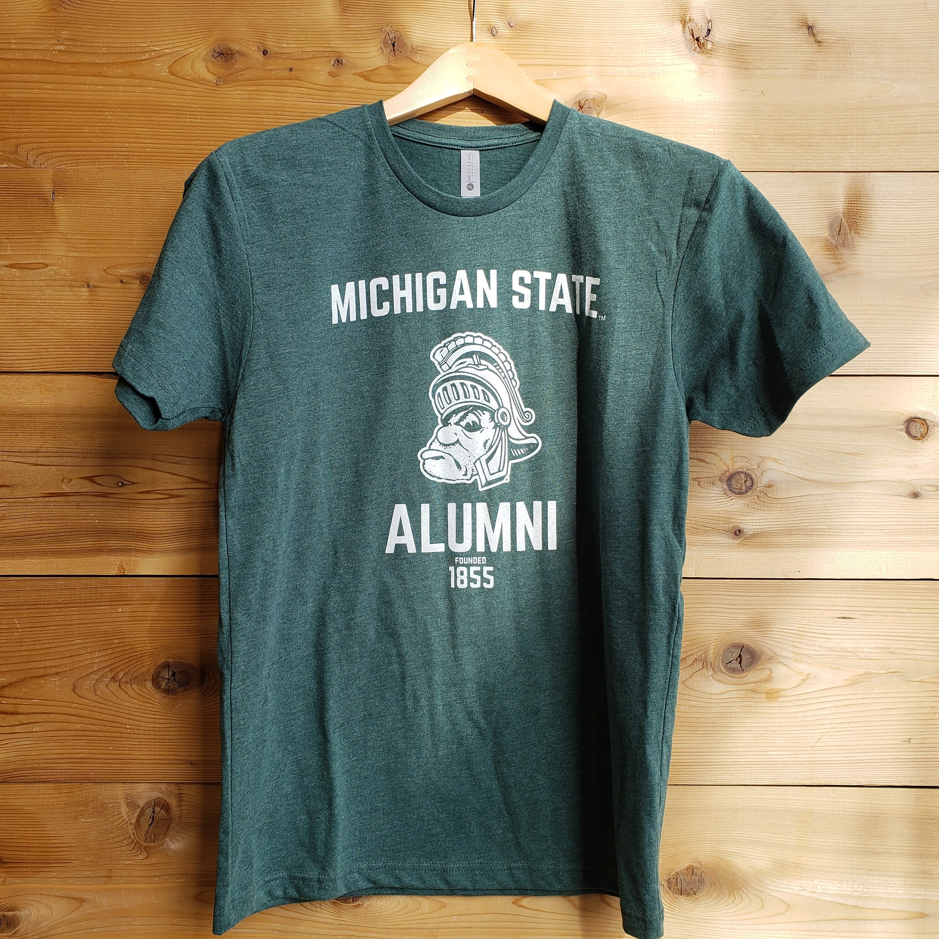 Msu alumni cheap sweatshirt