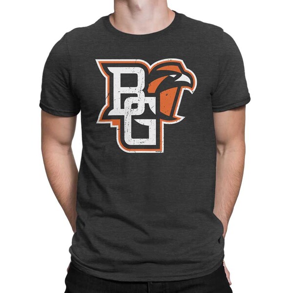 Bowling Green State University Long Sleeve Shirt Etsy