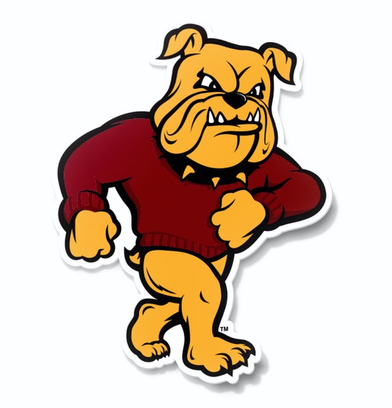 bulldog-mascot-logo