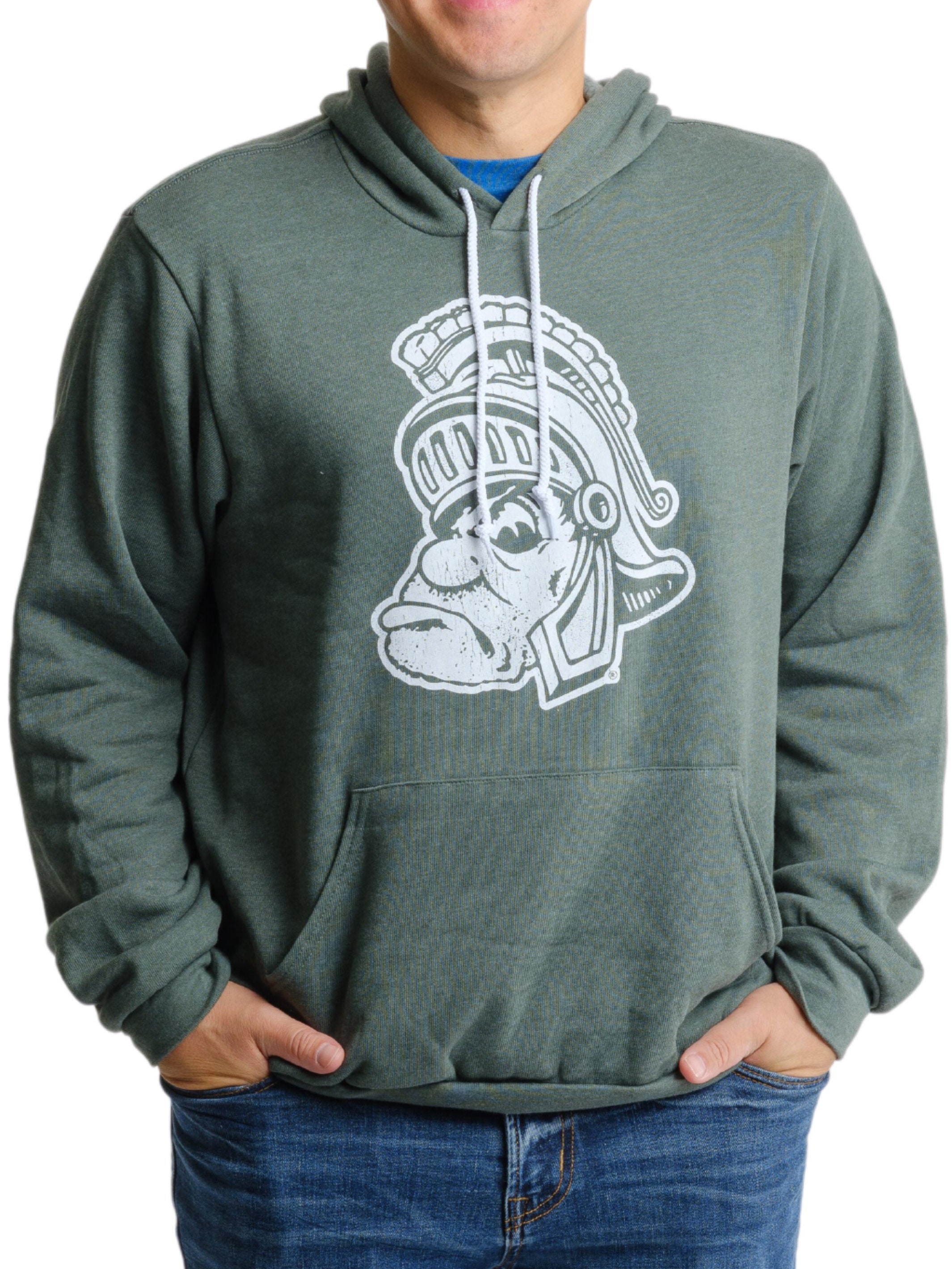 Msu sweatshirt cheap