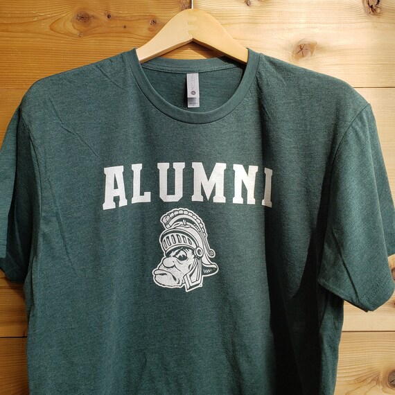 msu alumni sweatshirt