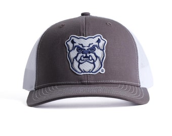 Pugs Old school Baseball Cap Cassette Tape Music Snap Back Mesh Hat