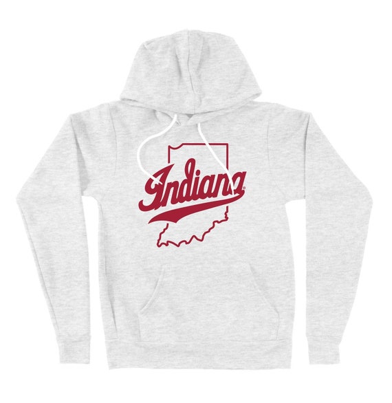 Iu sweatshirt mens sale