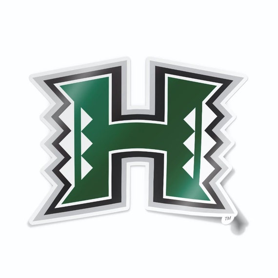 University Of Hawaii H Logo Flame Design University Of Hawaii H Logo Flame Design
