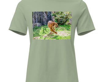 Women's Relaxed T-Shirt