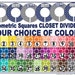 see more listings in the Neutral Closet Dividers section