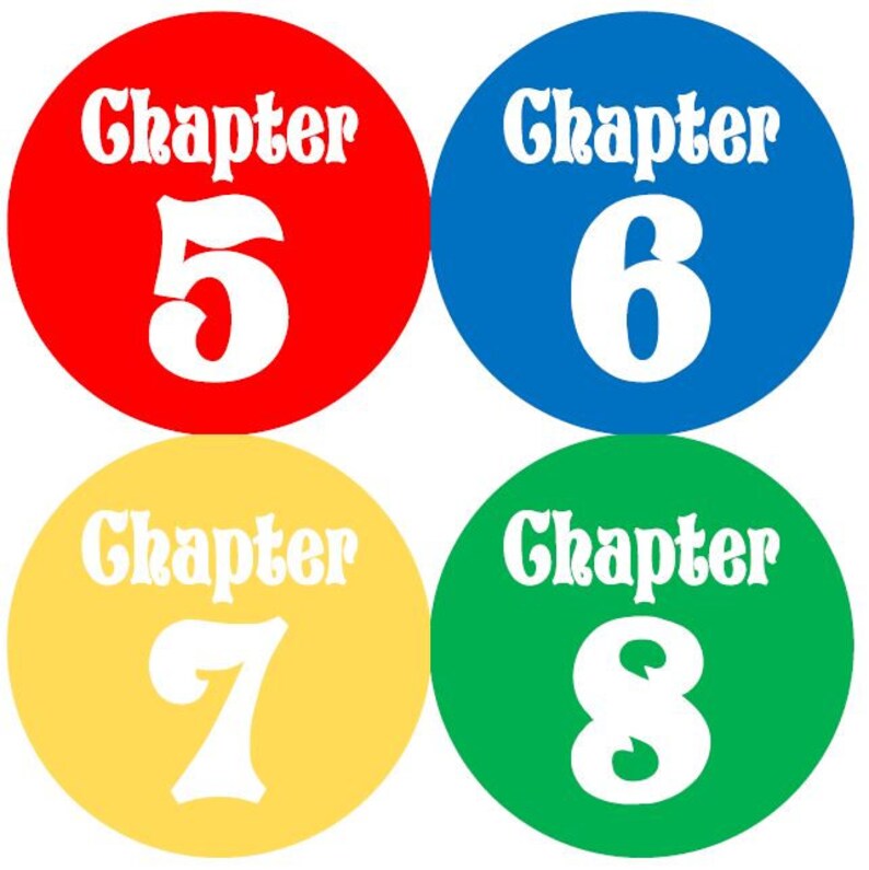 Baby Storybook Chapter Monthly Milestone Growth Stickers Storybook Fairytale Baby Nursery Theme Baby Shower Gift MS948 Baby Photo Prop