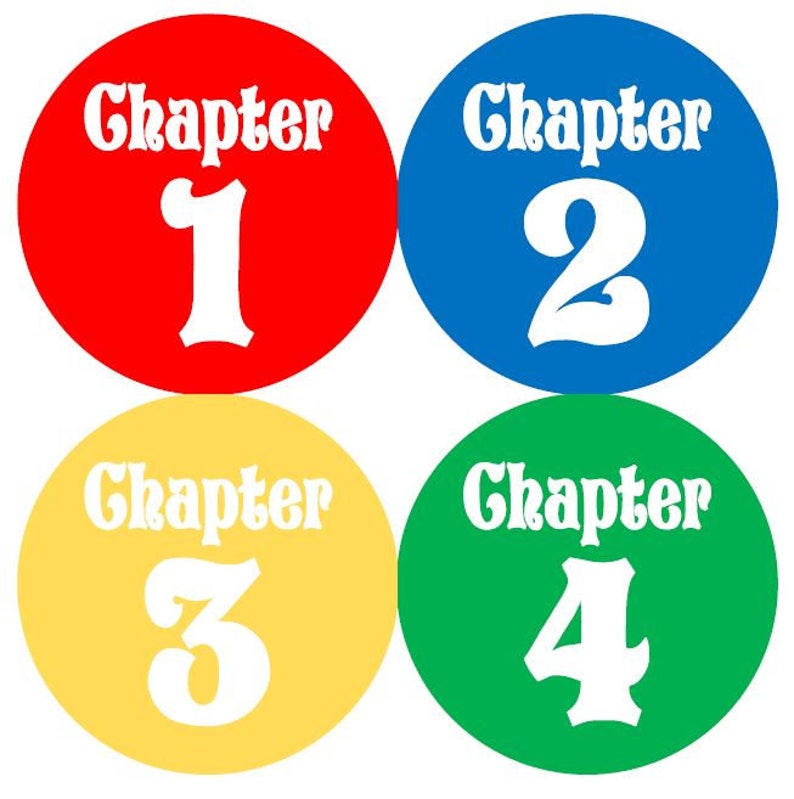 Baby Storybook Chapter Monthly Milestone Growth Stickers Storybook Fairytale Baby Nursery Theme Baby Shower Gift MS948 Baby Photo Prop