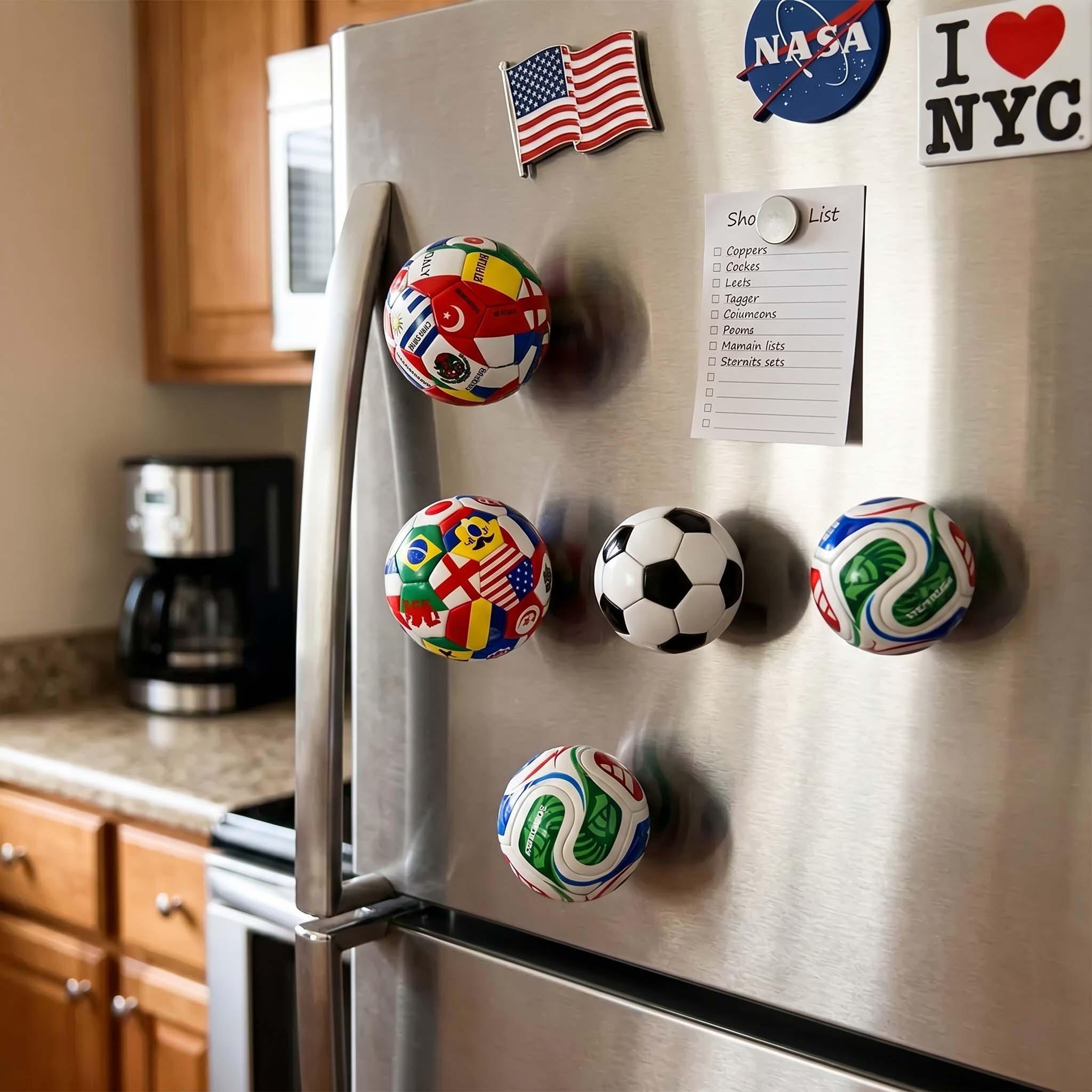 World cup mini soccer balls - Etsy 日本