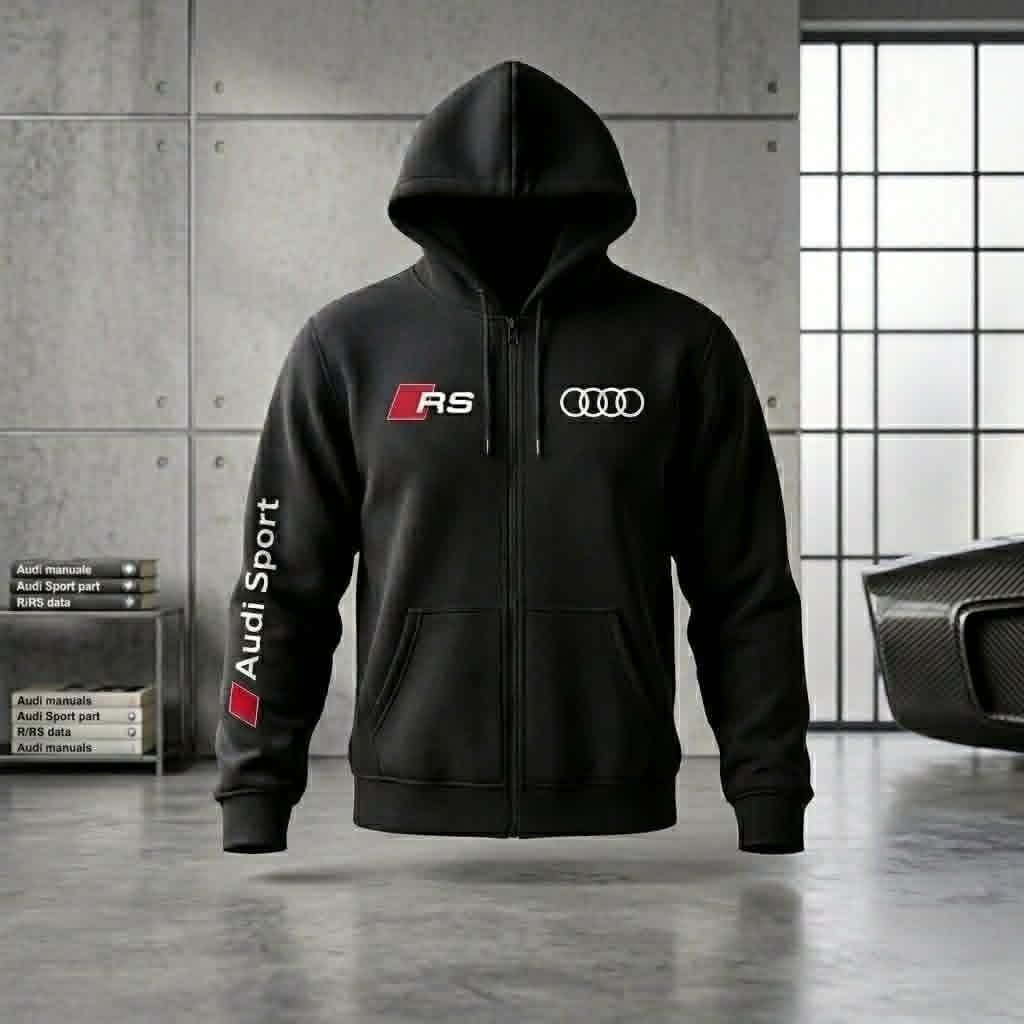 Audi sport hoodie - Etsy 日本