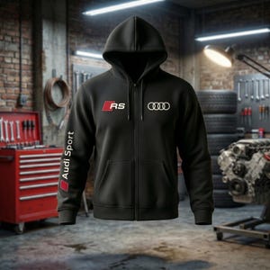 Audi jacket - Etsy 日本