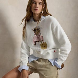 Polo bear ralph lauren - Etsy 日本