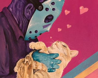 Muh baby print