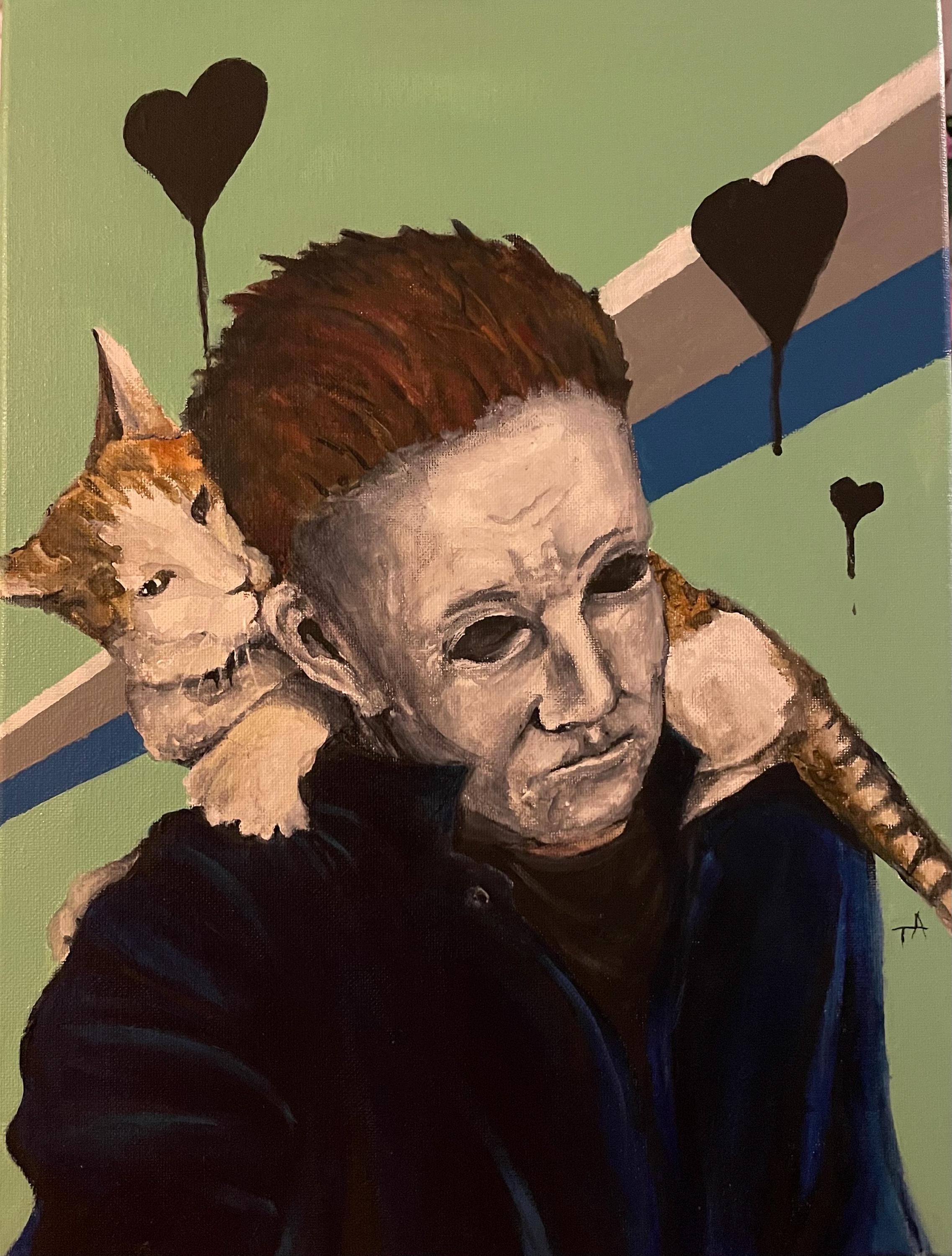 Partners in crime print