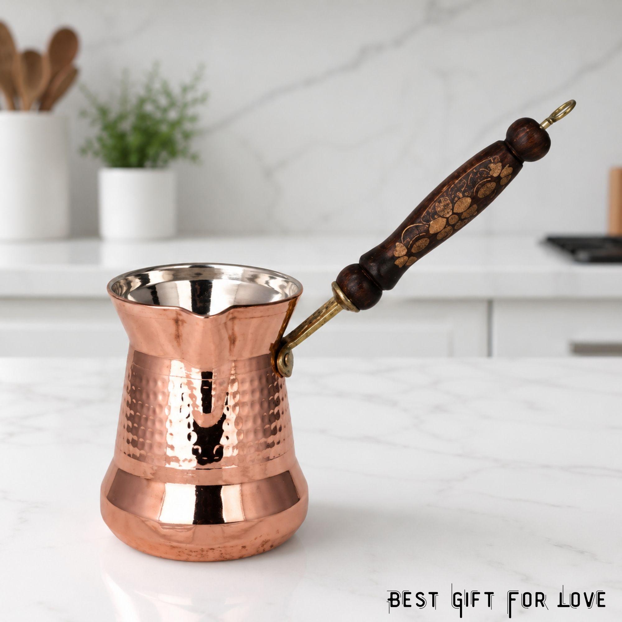 Copper cezve - Etsy 日本