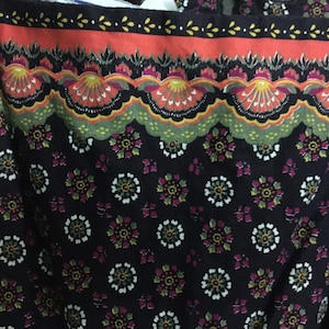 Sammy Dress - Vintage Floral