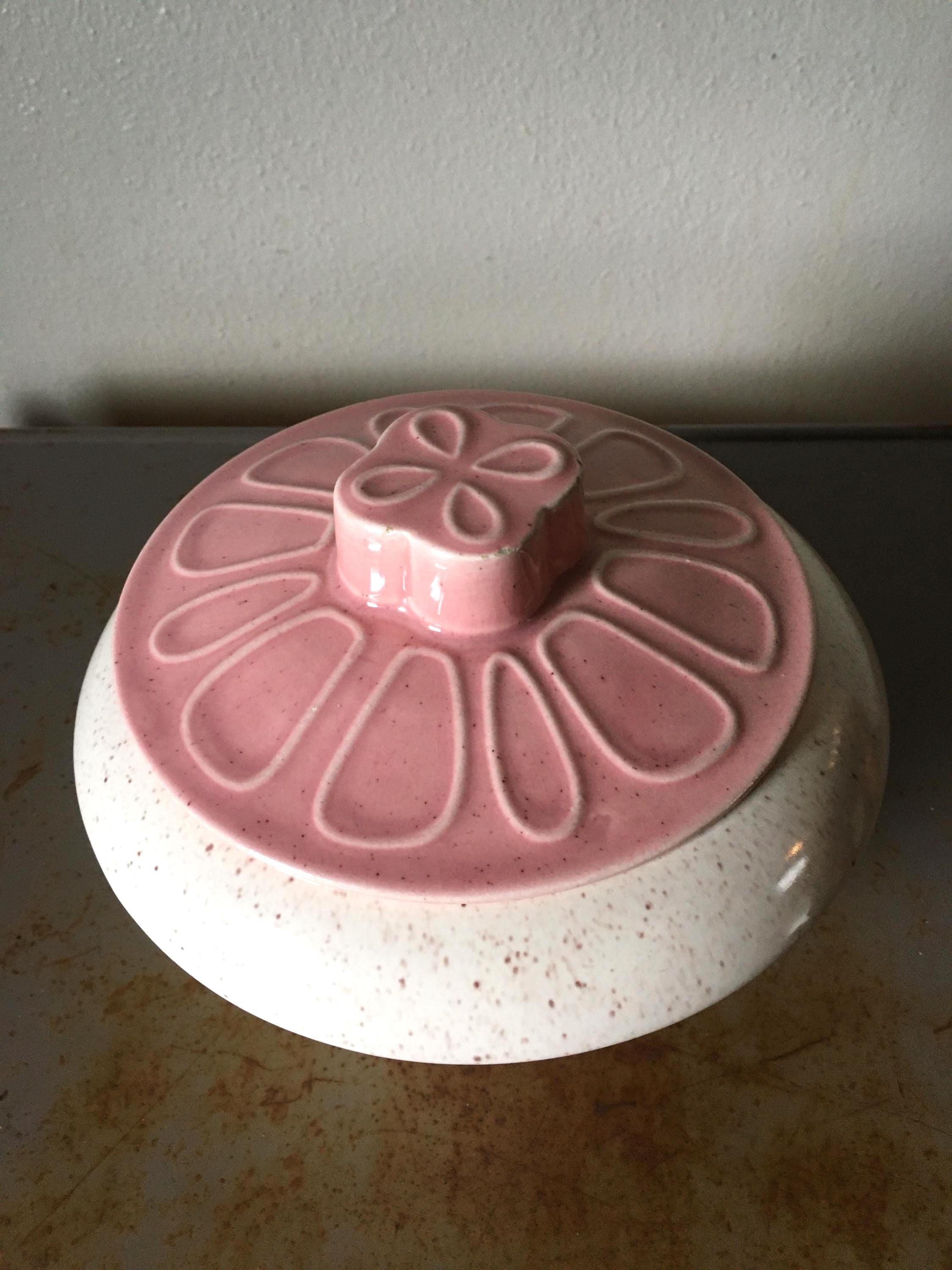 50s Atomic Pottery - Etsy