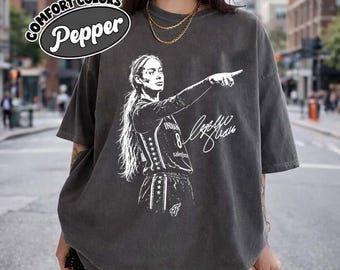 Sophie Cunningham Point Signature Basketball Shirt