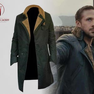 Blade runner costume - Etsy 日本