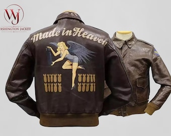 Chaqueta de cosplay de cuero auténtico de Chris Redfield de Resident Evil Village, BSAA, prenda de abrigo para gamers de videojuegos de terror y supervivencia.