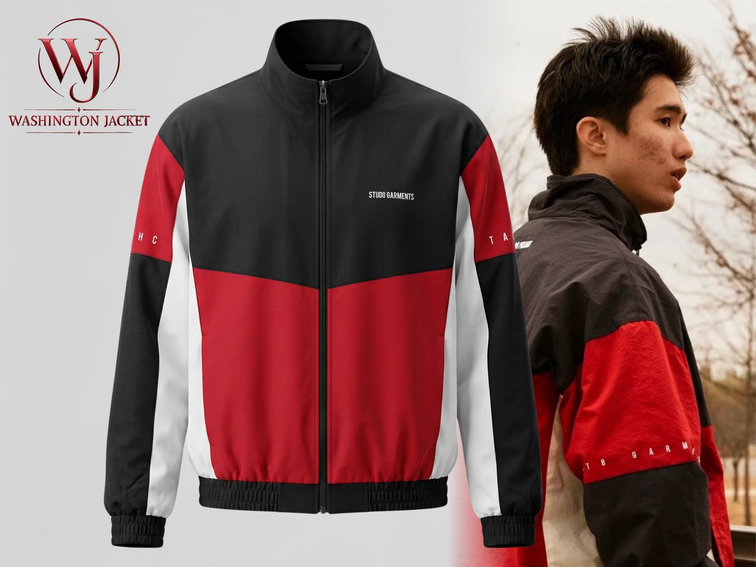 Weak hero class suho jacket - Etsy 日本