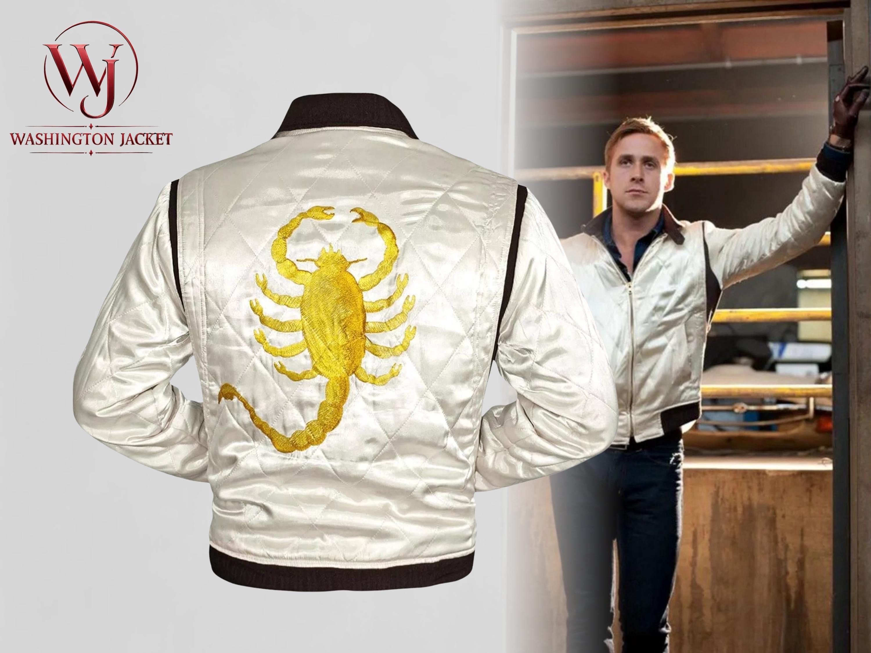 Drive 2011 jacket - Etsy 日本