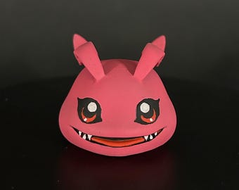 Koromon Fanart