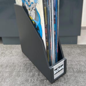 Comics Organizer