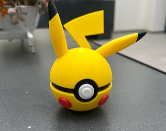 POKEBALL POKE