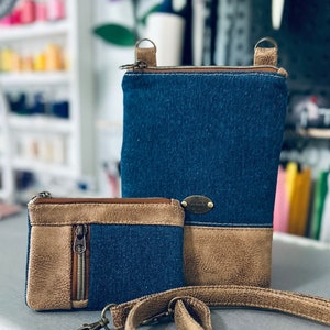 Cute purses and matching wallets 2025