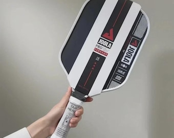 JOOLA Perseus Ben Johns Pro IV 14mm Pickleball Paddle – Brand New | Fast Shipping