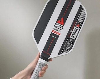 Pala de pickleball JOOLA Perseus Ben Johns Pro IV de 14 mm – Nueva / Envío rápido