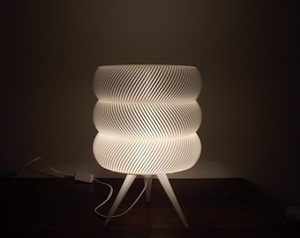 Table lamp