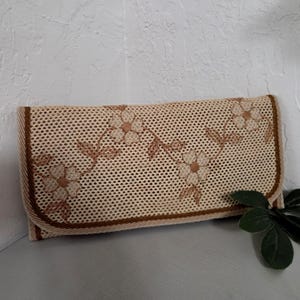 Vintage 33 East Bag - Etsy
