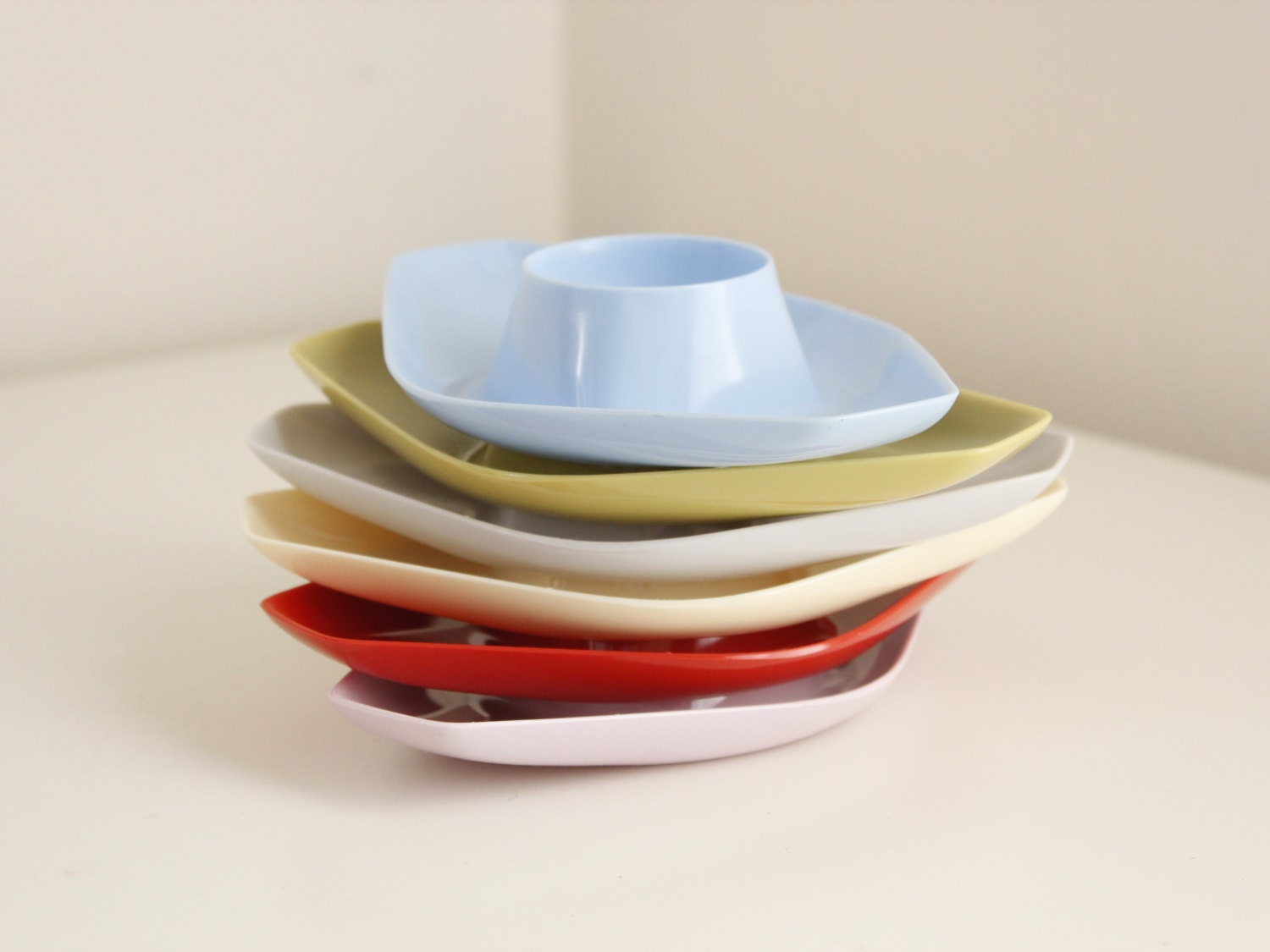 ENSEMBLE POUR MOUTARDE, sel et poivre Fackelmann EUR 18,99 - FR