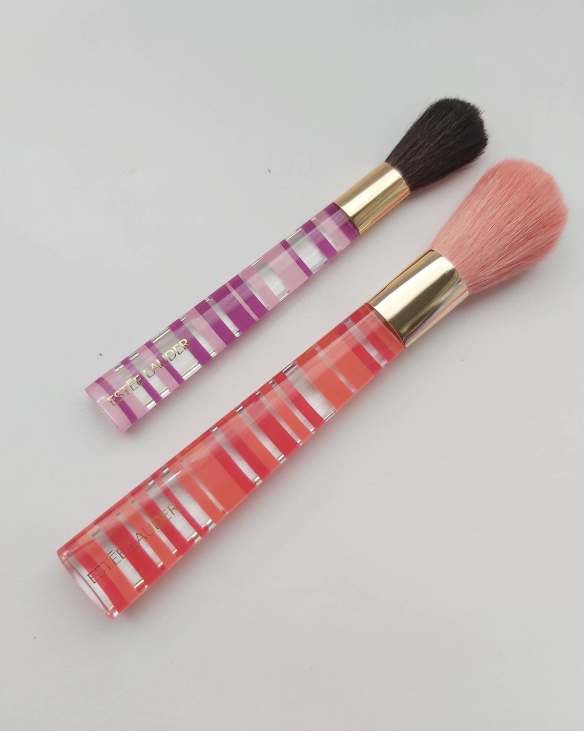 New Estee Lauder Makeup Brushes powder brush blush brush Etsy