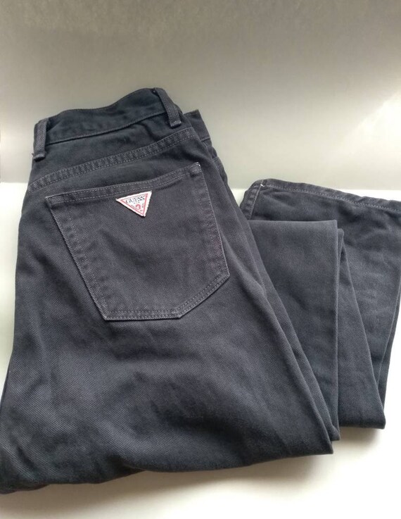 guess brand jeans